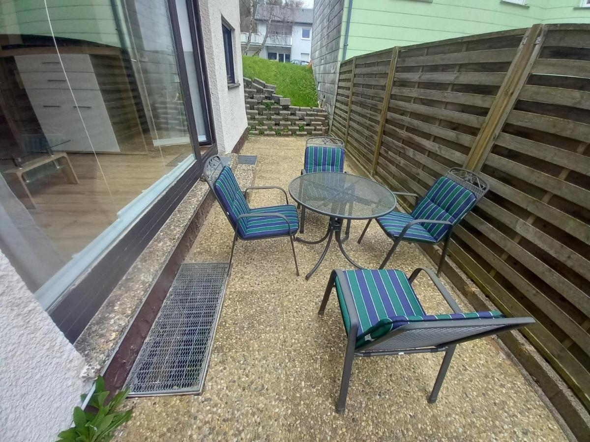Ferienwohnung Sophia Nohfelden Exterior photo